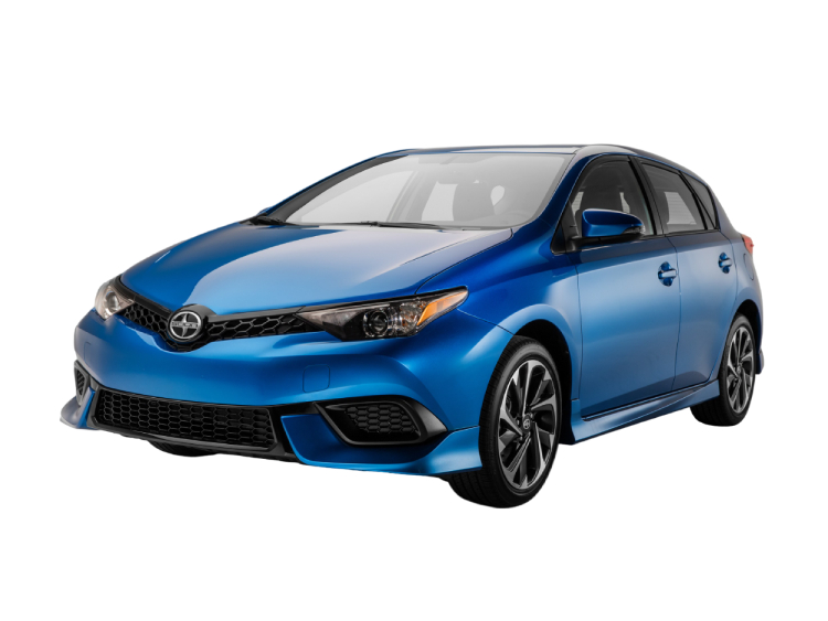 Scion iM