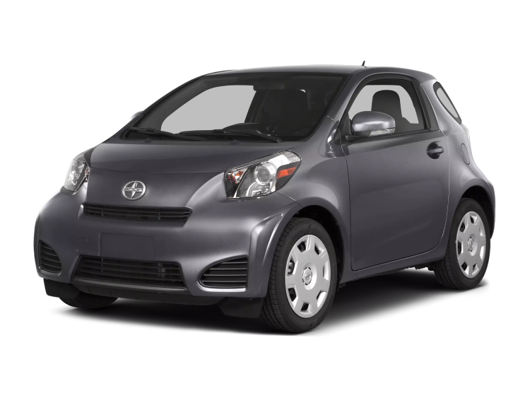 Scion iQ