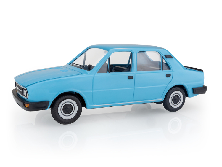 Škoda 120