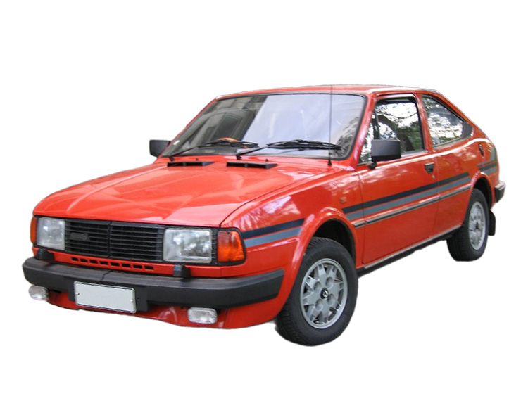 Škoda 130