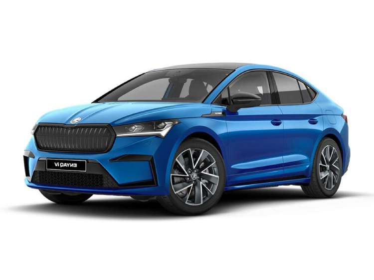 Škoda Enyaq