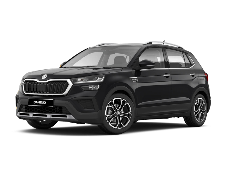 Škoda Kushaq