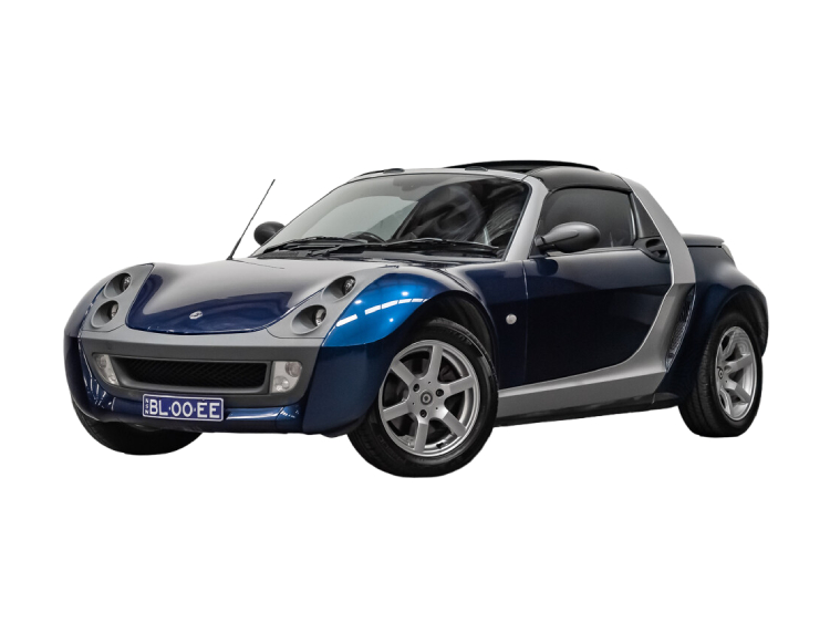 Smart Roadster
