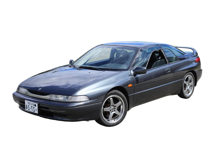 Subaru Alcyone SVX