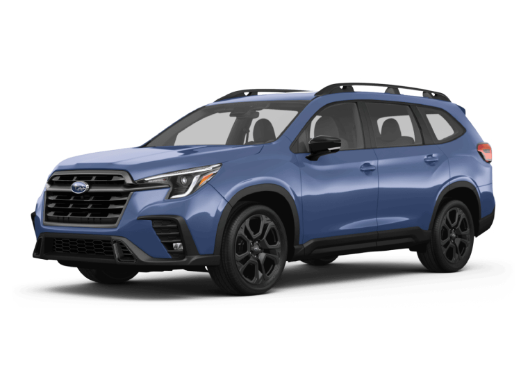 Subaru Ascent