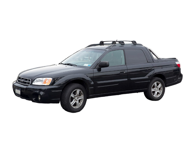 Subaru Baja