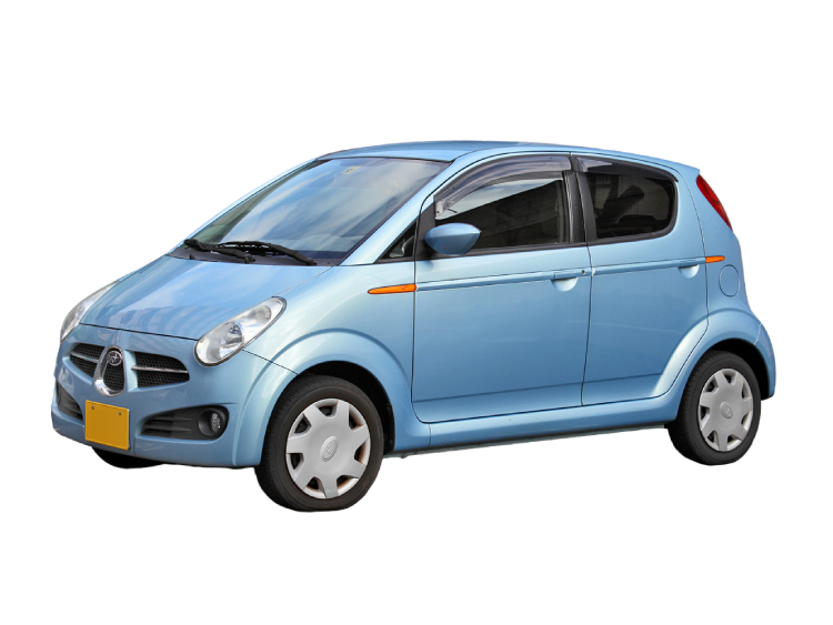 Subaru R2