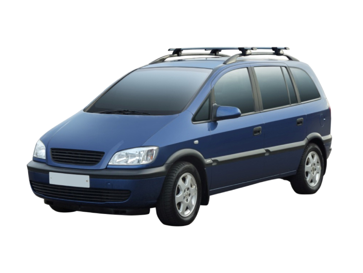 Subaru Traviq