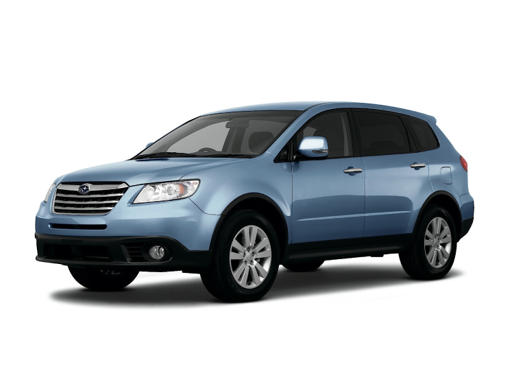 Subaru Tribeca