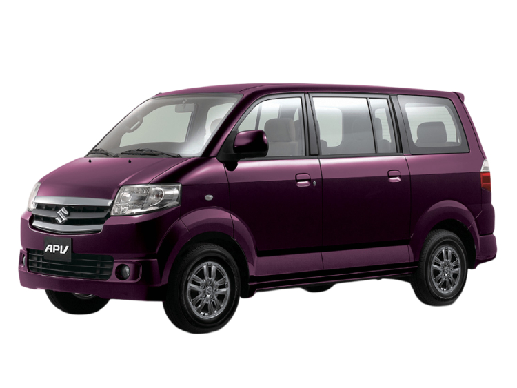 Suzuki APV