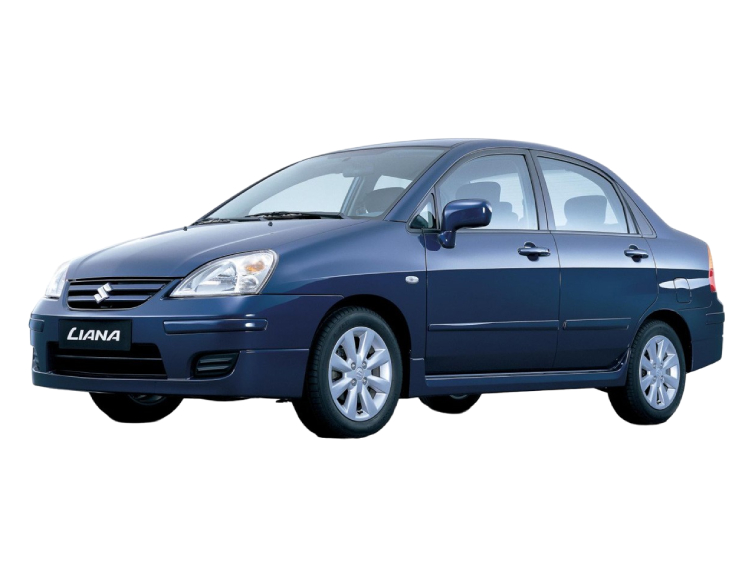 Suzuki Aerio