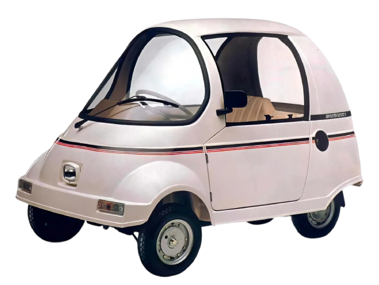Suzuki CV1
