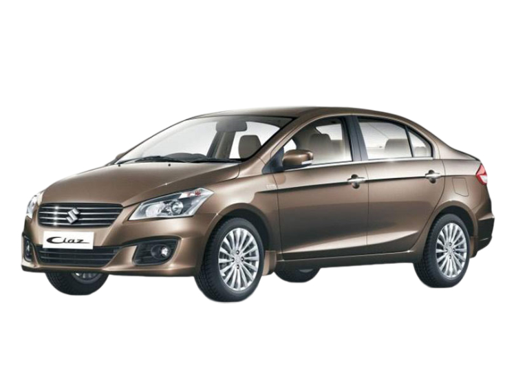 Suzuki Ciaz
