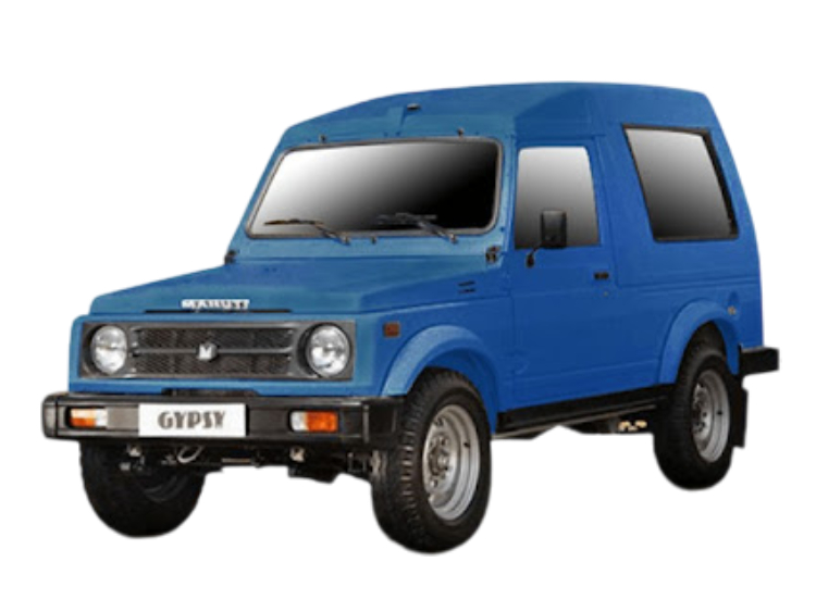 Suzuki Farm Worker