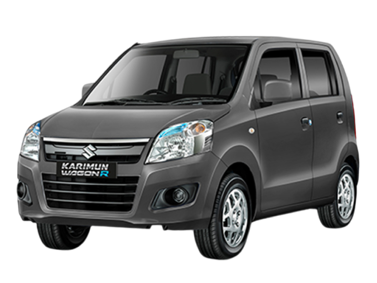 Suzuki Karimun