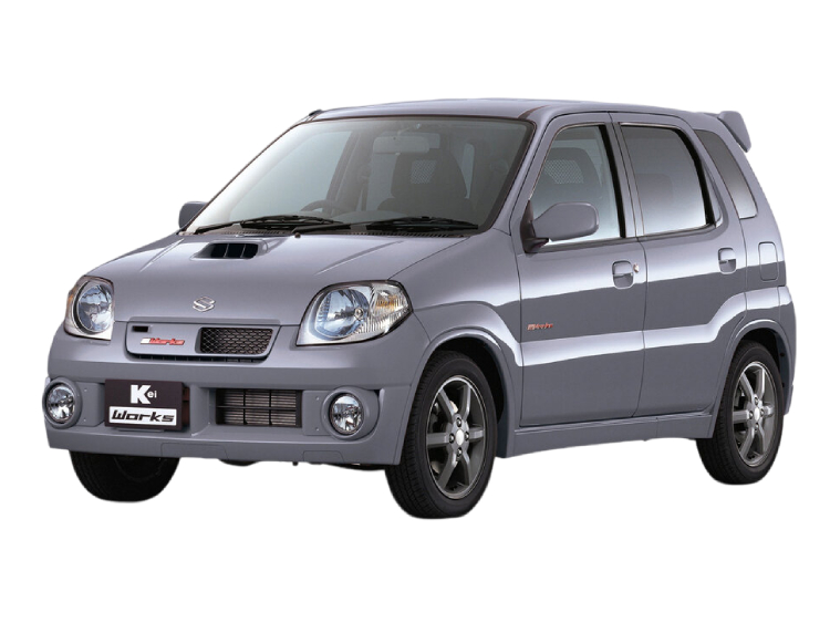 Suzuki Kei
