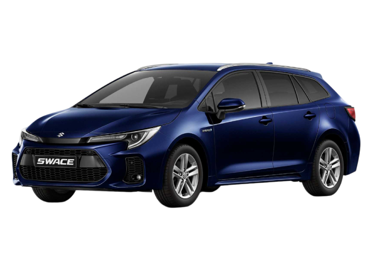 Suzuki Swace