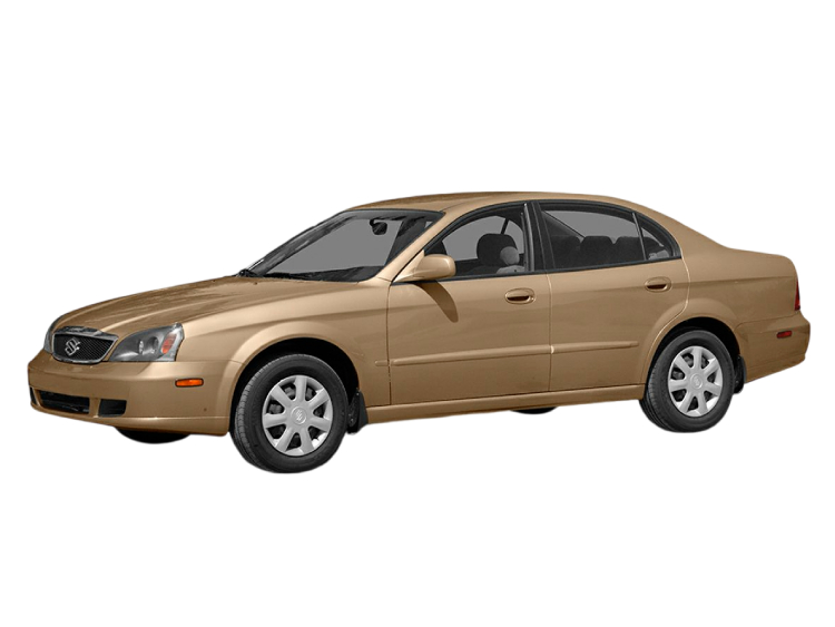 Suzuki Verona