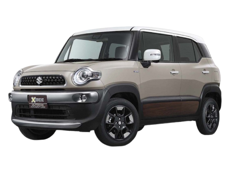 Suzuki Xbee