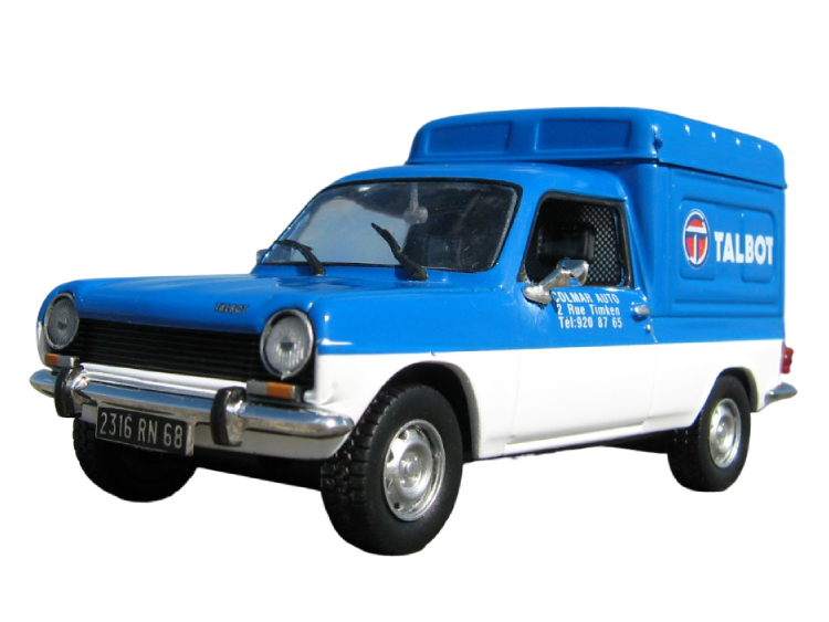 Talbot 1100