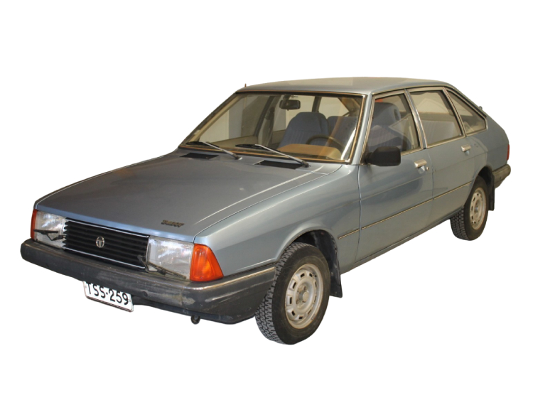 Talbot 1510