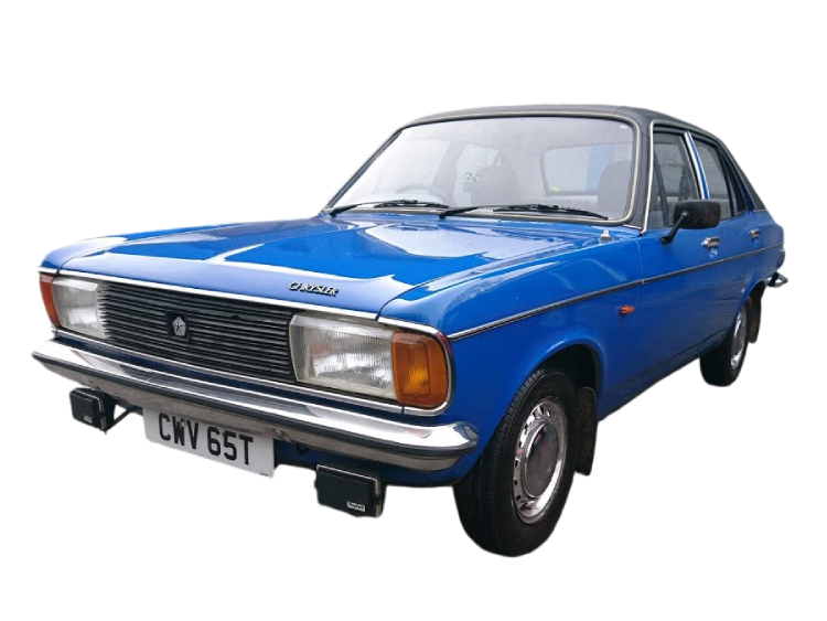 Talbot Avenger