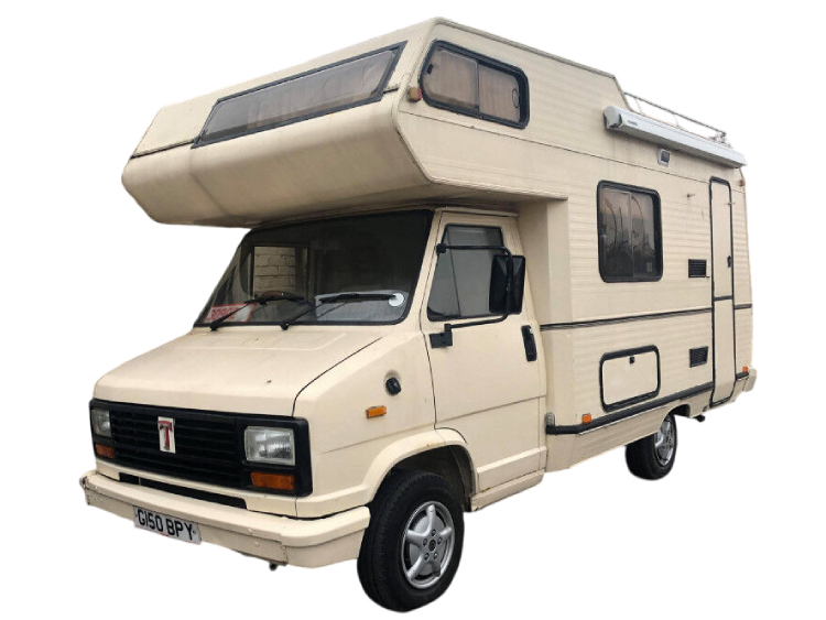 Talbot Express