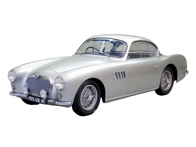 Talbot Lago Sport