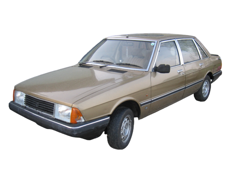 Talbot Solara