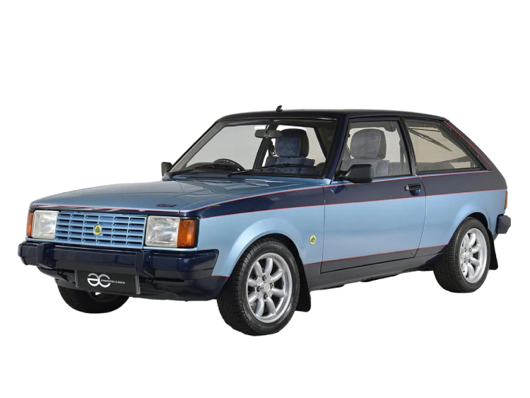 Talbot Sunbeam