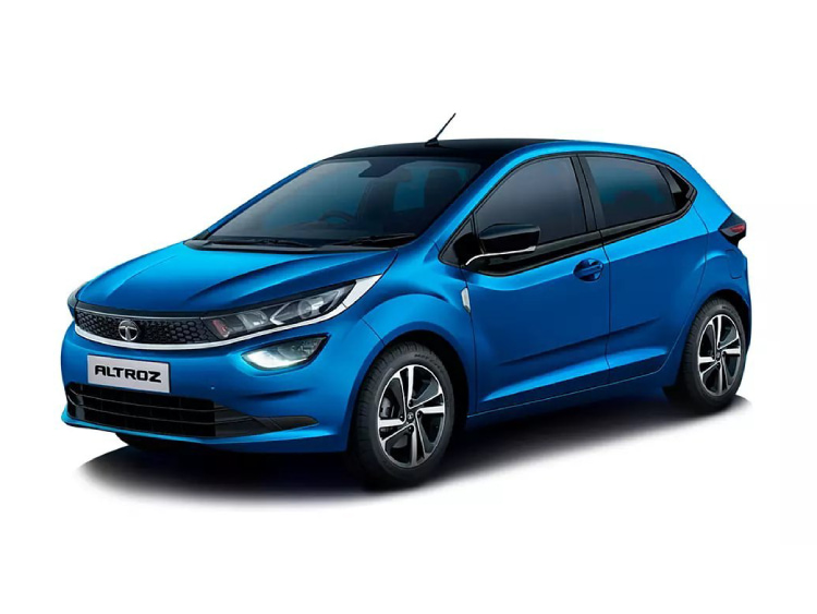 Tata Altroz