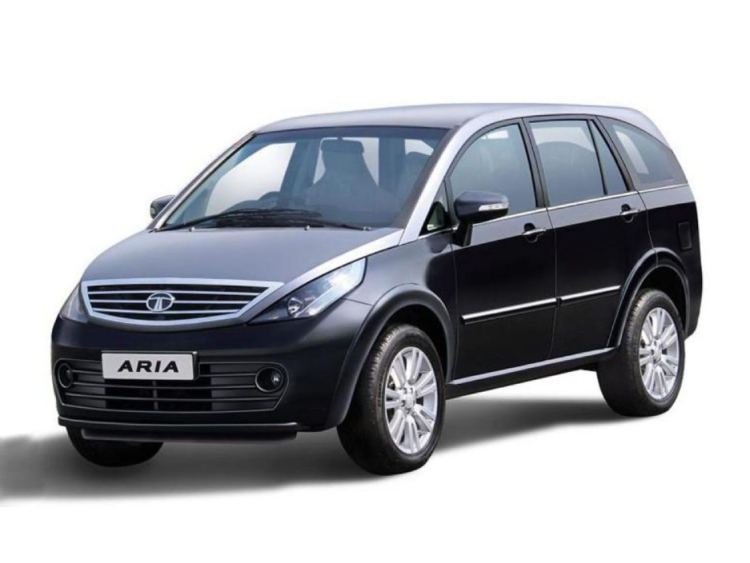 Tata Aria