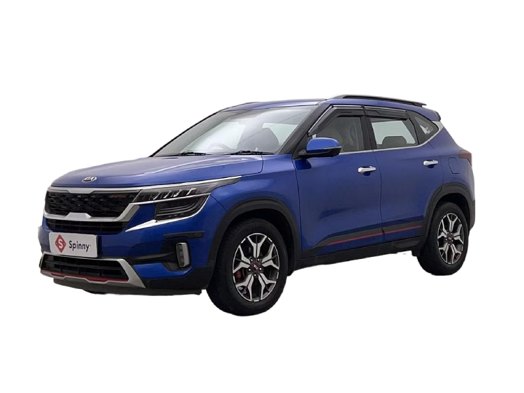 Tata Bolt
