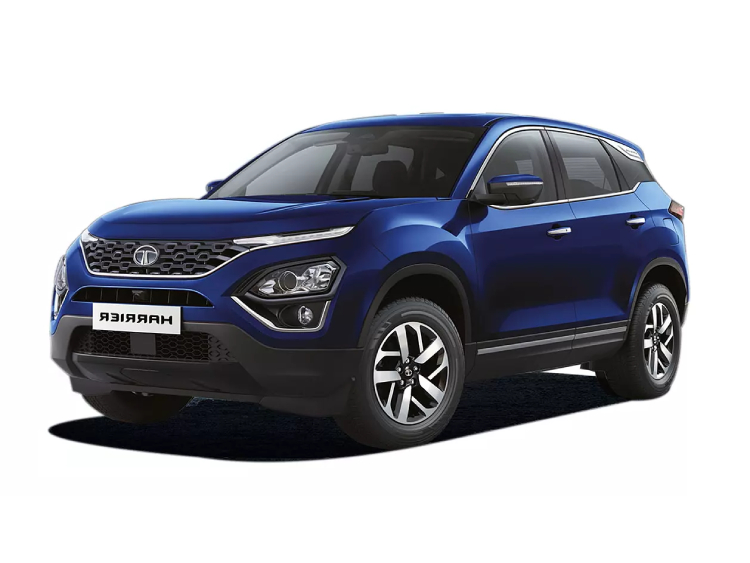 Tata Harrier