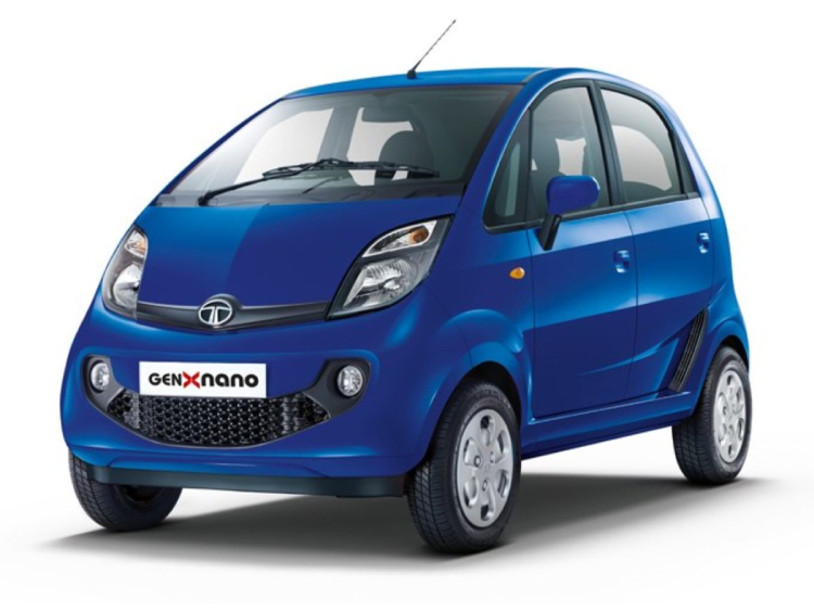 Tata Nano