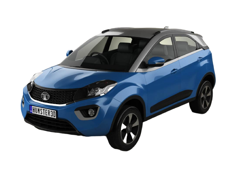 Tata Nexon