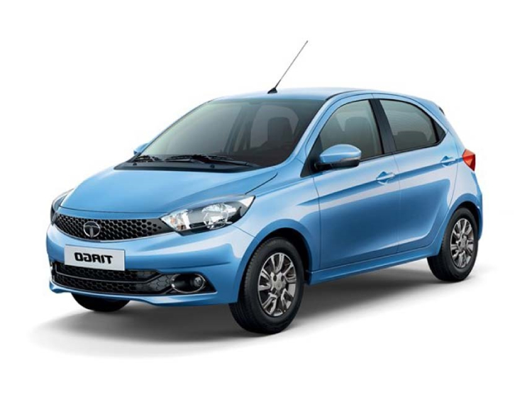 Tata Tiago