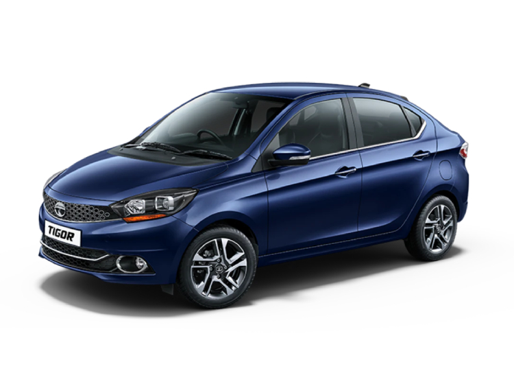 Tata Tigor