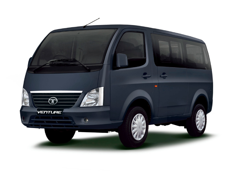 Tata Venture