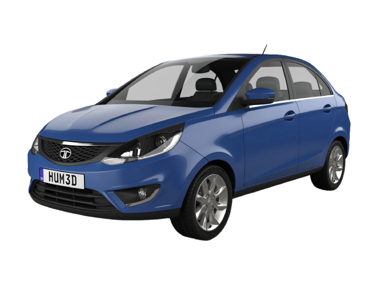 Tata Zest