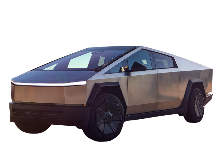 Tesla Cybertruck