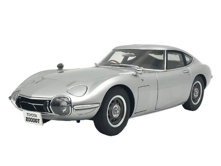 Toyota 2000GT