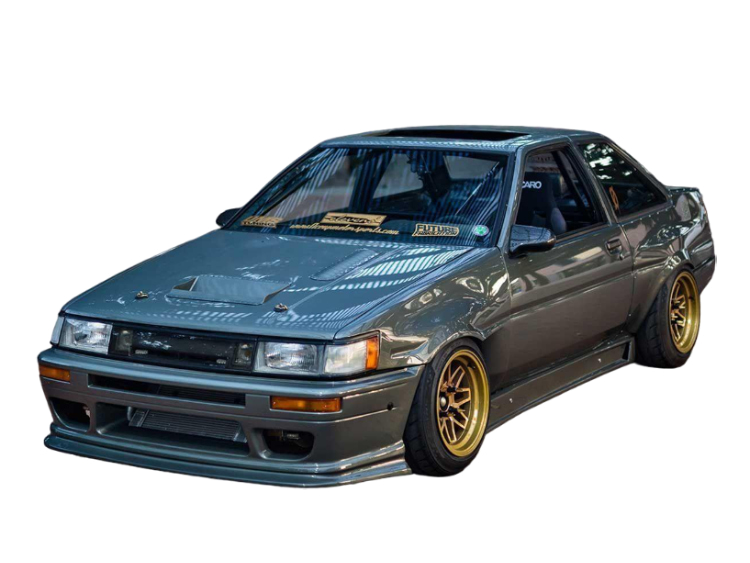 Toyota AE86