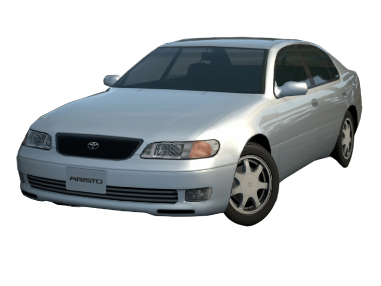 Toyota Aristo