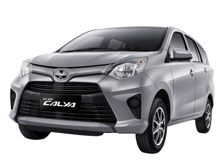 Toyota Calya