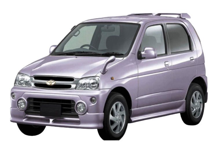 Toyota Cami