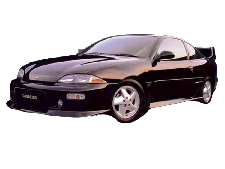 Toyota Cavalier