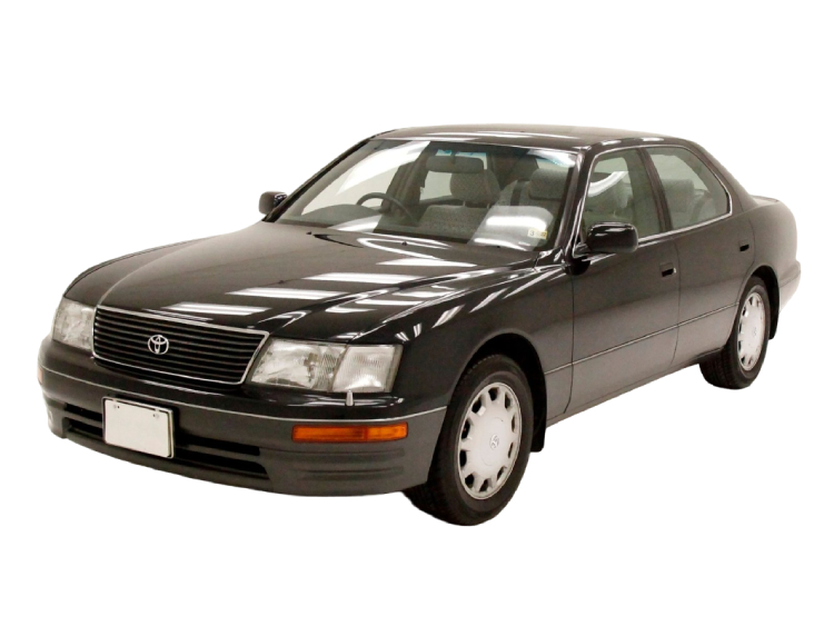 Toyota Celsior