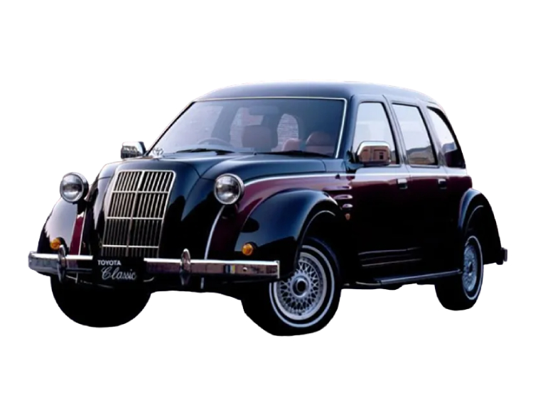 Toyota Classic