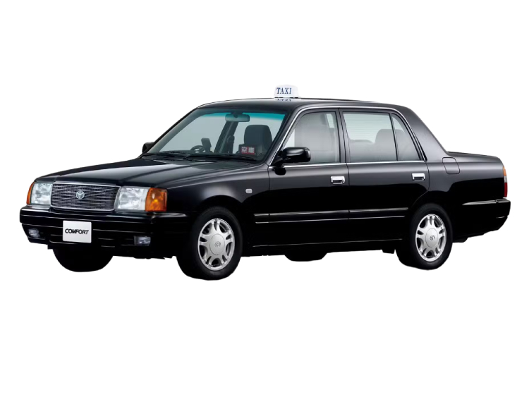 Toyota Comfort